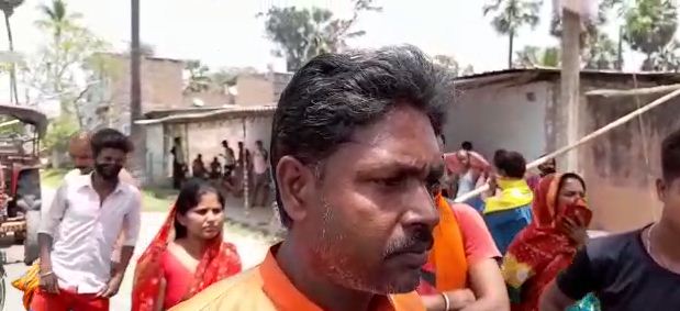 samastipur me macha trahimam 