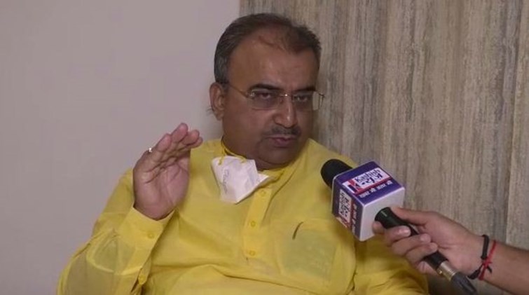PM ko bihar ke corona halatoin ka denge byora 