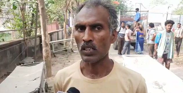 lakhisarai me apradhi bekhauf 