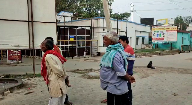 tilak samaroh me gaye dulhan ke parivak ke three yovak ki maut se harkamp