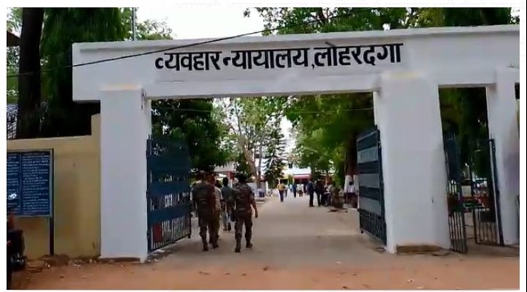 pirit ko milaa nyaaya