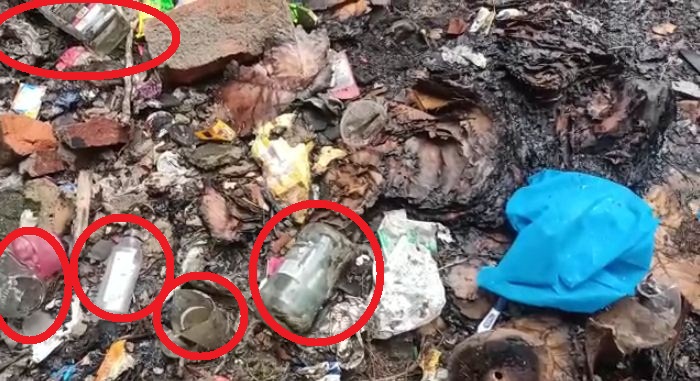 vidyalay bna sharabkhana 