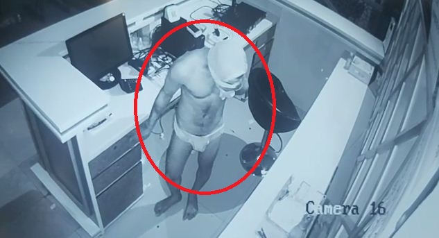 chaddi wale chor ne udaye 7 lakh 