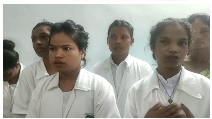 aspataal mai ajeebogareeb baat aayee saamane  