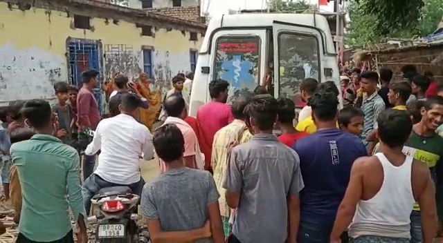 jahrili sharab se maut.