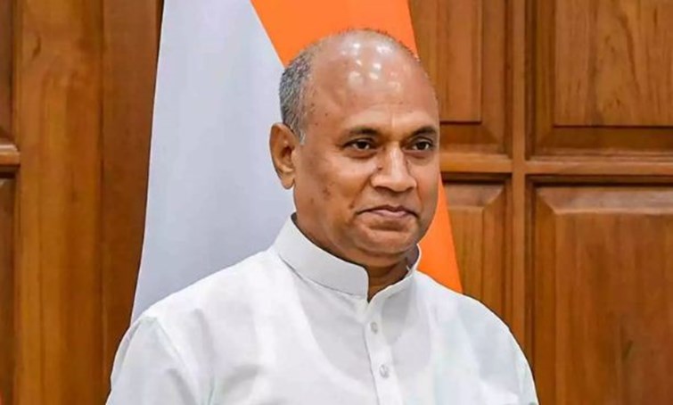 JDU doobta jahaj 
