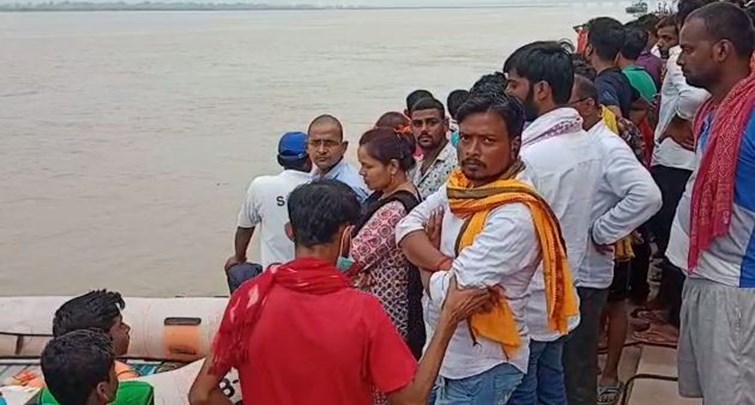 patna me bada hadsa 