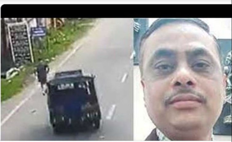 aaj ho sakti sajaa 