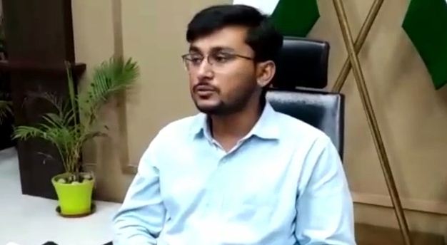 vishhari puja aur muharram me nahin bajega DJ