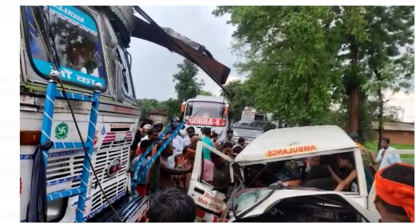 dardanaak  sadak  hadsaa 