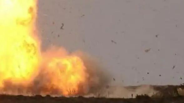 bam dhamake me dahla bodhgaya 