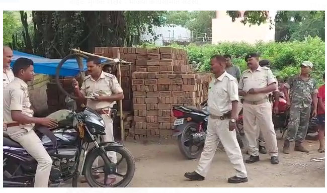 shav milne se sansani
