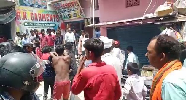 siwan me doobkar 5 ki maut 