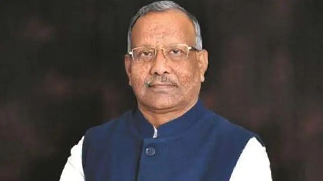 jungal raj ki taraf badh rha bihar 