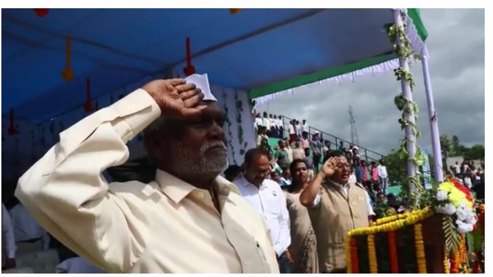 rajya sarkaar ke uplabdhiyo ki saraahnaa 