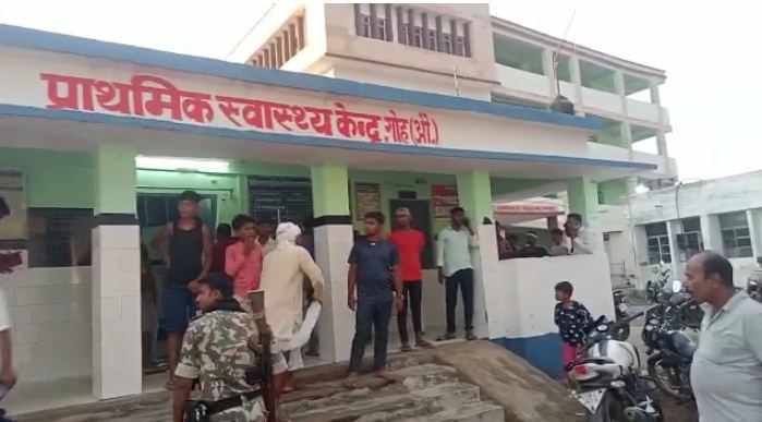 aurangabad me bada hadsa 