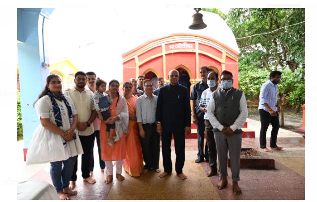 mandiro  ka gaw maluti 