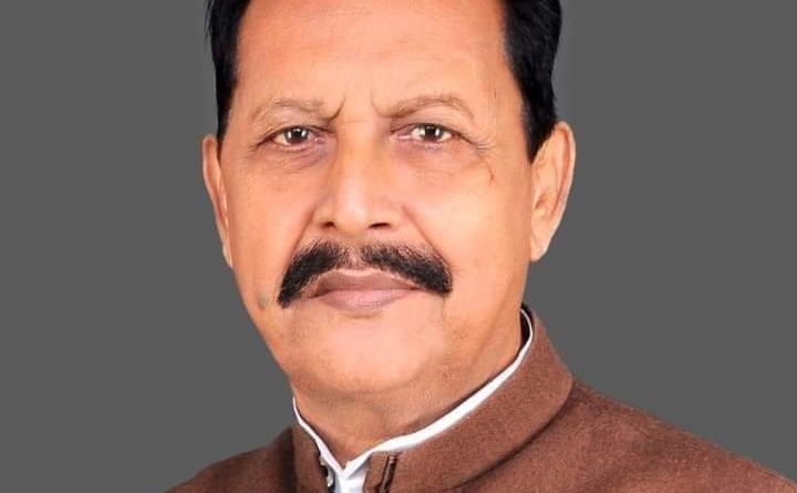 gopalgunj mla no more