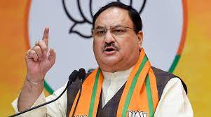 election comitee se bahar hue sahanawaz husen,nitin gadkari,aur shivraj singh chouhan.