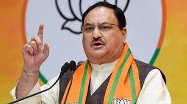 election comitee se bahar hue sahanawaz husen,nitin gadkari,aur shivraj singh chouhan.