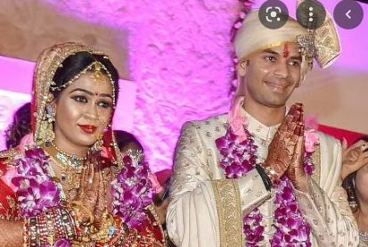 TEJPRATAP AISHWARYA TALALK MAMALE ME COURT ME HEARING TALI