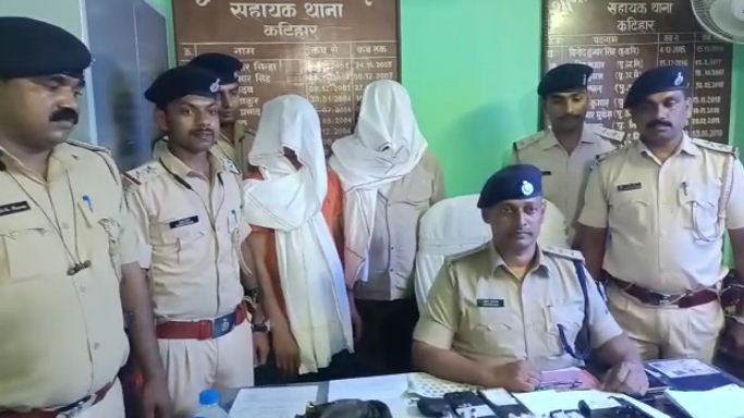 karne chale the apradh pahuch gye jail 