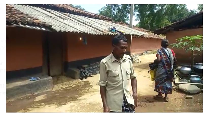 nrishansh hatya se macha harkampa 