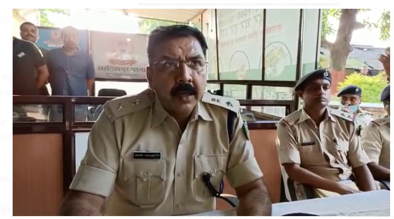 hatyaakand  kaa udbhedan 