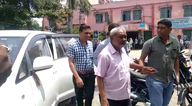 CBI NE BANKERS KO ARREST KIYA.