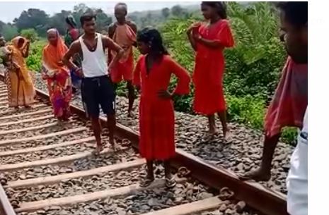 shav milne se sansani 