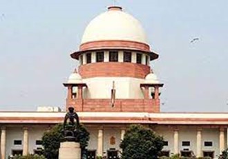 Jharkhand ke 60 officers ko supreme court se rahat