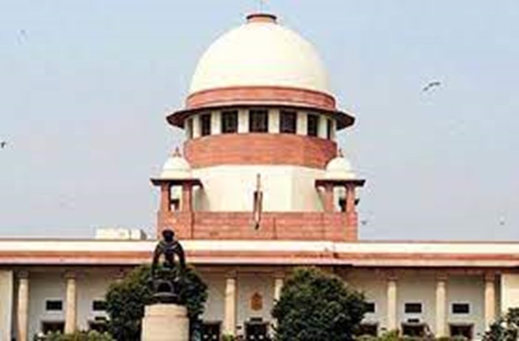 Jharkhand ke 60 officers ko supreme court se rahat