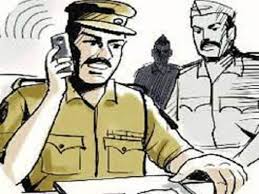 COURT NE SHO AUR DAROGA KO AJIWAN KARAWAS KI SAZA SUNAIE..