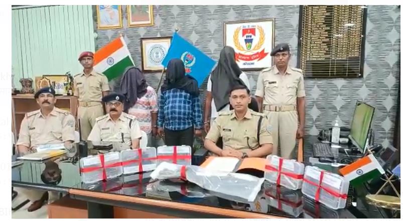 aparaadhiyo ke mansube vifal 