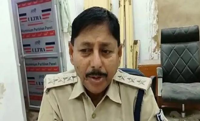 nigrani ki badi karrwai 