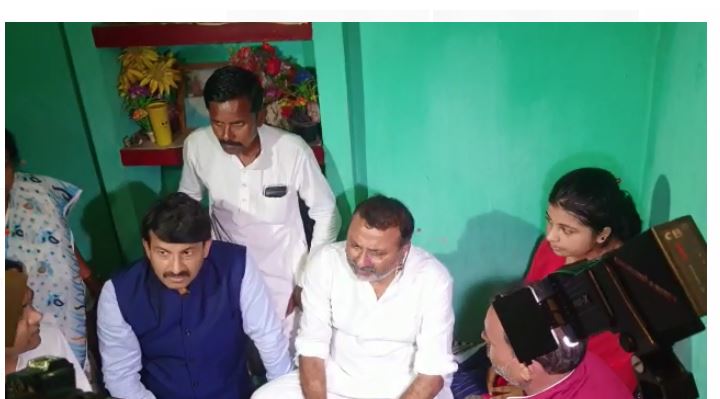 parijano ko milaa 28 laakh rupye nagad raashi 