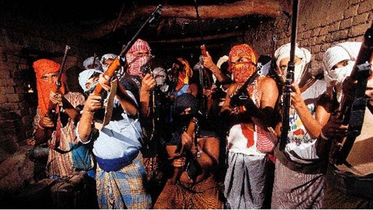 bihar ki sabse darawani raat 