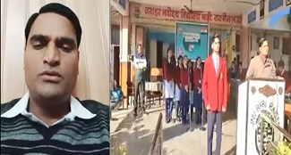 jawahar navoday school madhya pradesh ray sen video viral 