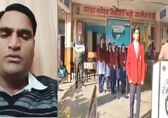 jawahar navoday school madhya pradesh ray sen video viral 