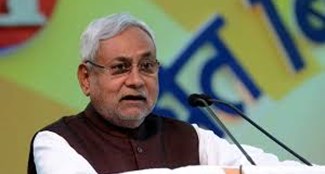 Kurhani me aaj cm nitish aur dycm tejashwi ka chunav prachar.