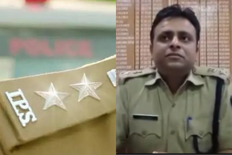 ips aditya kumar honge giraftar jamanat per suspense barkarar