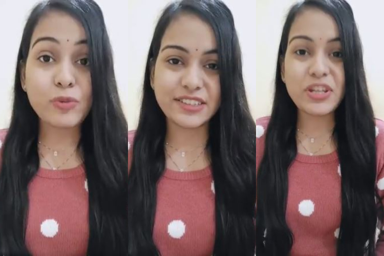 patna ki gradugate chai wali aaj khilkhila rahi di ye khuskhabri