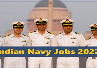 indian navy agniveer vaccancy 