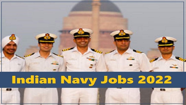 indian navy agniveer vaccancy 