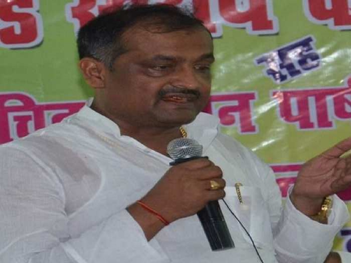 Kurhani vidhansabha result update.