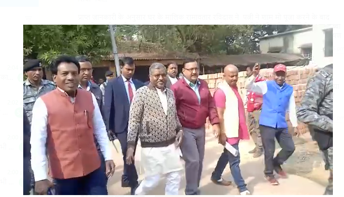 babulal ko mp mla court se rahat 