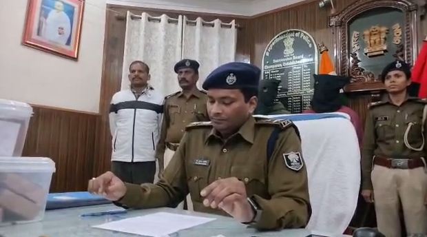 police ko mili badi safalta 