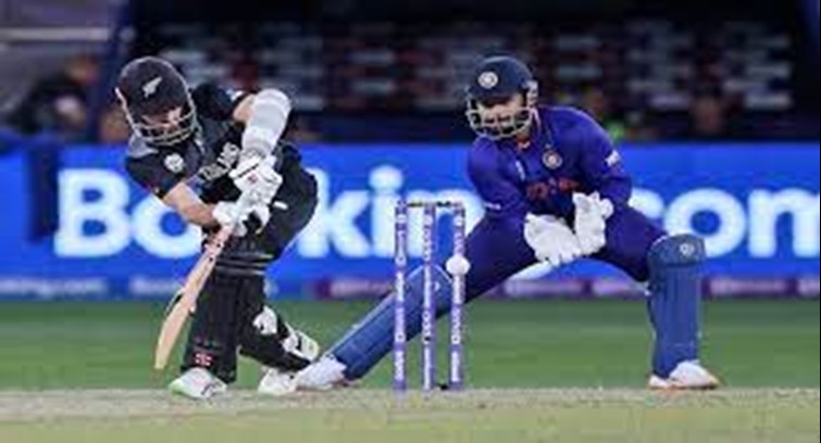 Cricket premio ke lie khuskhabri.