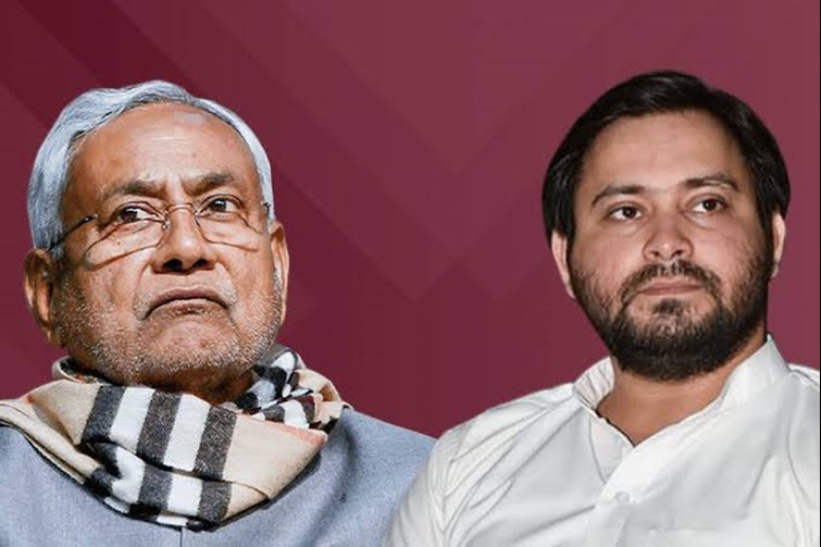 Kya 2024 me nitish ka bera hoga par