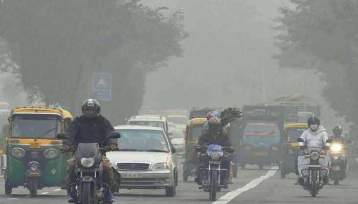 patna, gaya, begusarai, aur darbhnga ki hwaiyen hue jahrili